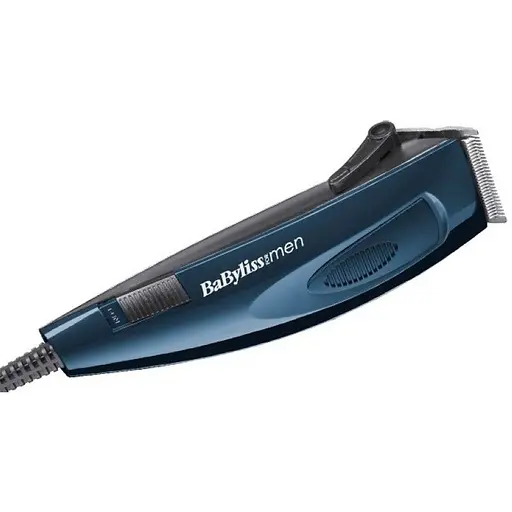 Машинка для стрижки BABYLISS E976E - фото 2