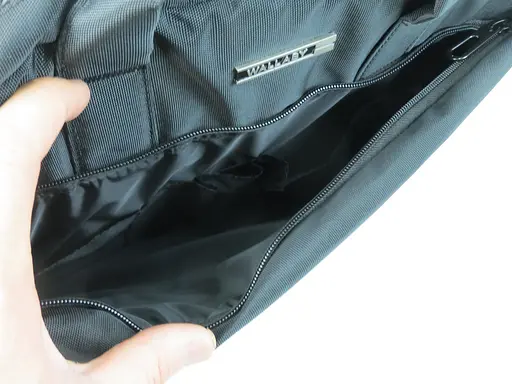 Сумка для ноутбука Wallaby 40х31х7 см sum0014304 - фото 7