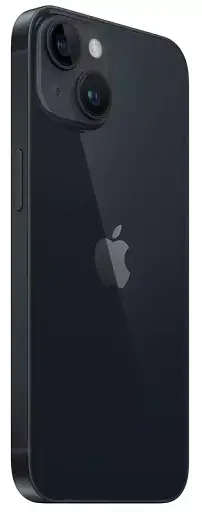 Смартфон Apple iPhone 14 128GB Midnight Refurbished - фото 2