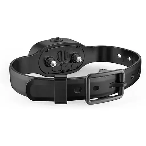 Електронний нашийник Pet Dog 300 водонепроникний чорний - фото 3