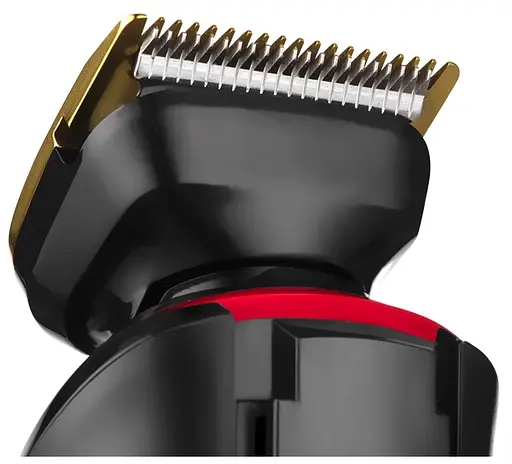 Набір для стрижки Sencor SHP 6201RD - фото 5