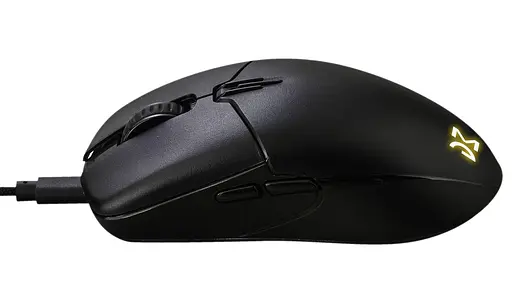 Мышь Dream Machines DM7 Switch Duo Wireless Black (DM7_SWITCH_DUO) - фото 5