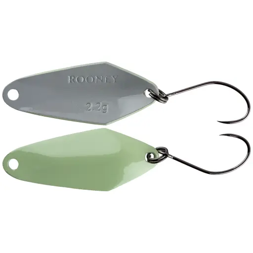 Блешня Nories Masukurouto Rooney 2.2 g #005