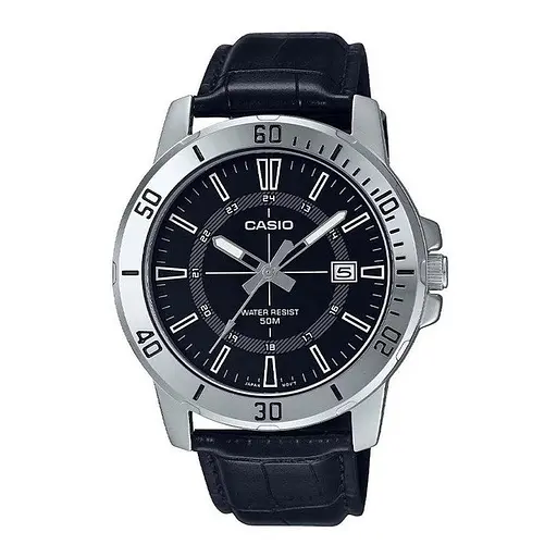 Годинник Casio MTP-VD01L-1C