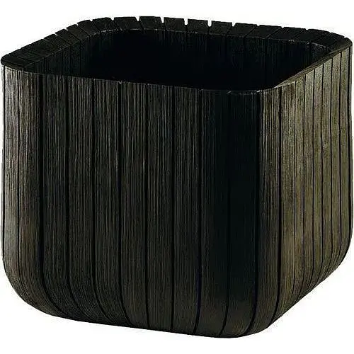 Горшок для растений Keter Cube Planter M
