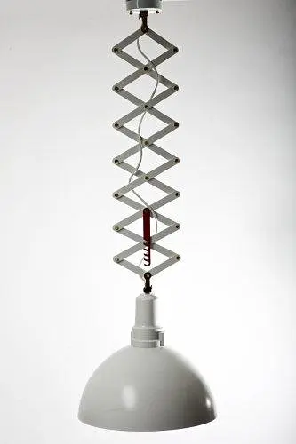 Подвес Snippers, PikArt арт. 3415 Белый - фото 2