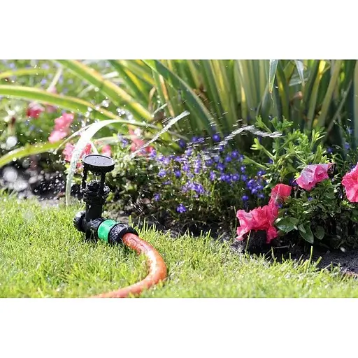 Дощівник Presto-PS статичний Куб 5 на ніжці (2942) - фото 6