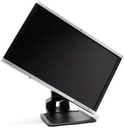 Б/В Монітор HP LA2405X 24" (TN/1920x1200/16:10/VGA/ DVI/Display Port/2xUSB) - фото 3
