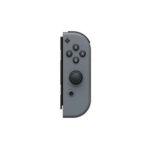 Nintendo Switch Joy-Con Gray (правый) - фото 2