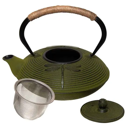 Тэцубин Танец Стрекозы, 1000 мл - фото 8