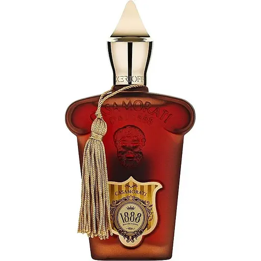 Парфюмированная вода оригинал тестер Xerjoff Casamorati 1888 100 мл - фото 1