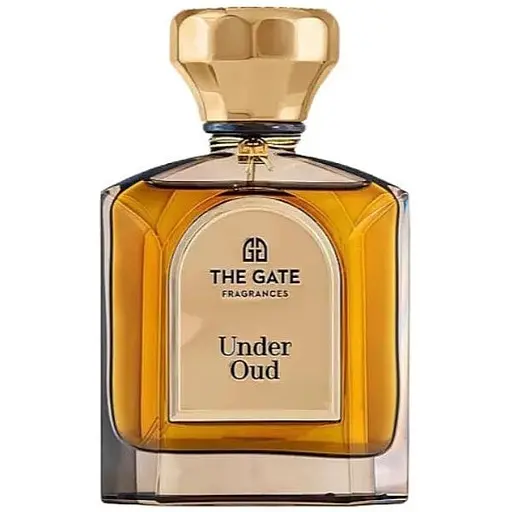 Духи оригинал The Gate Fragrances Paris Under Oud 100 мл тестер Extrait de Parfum - фото 1