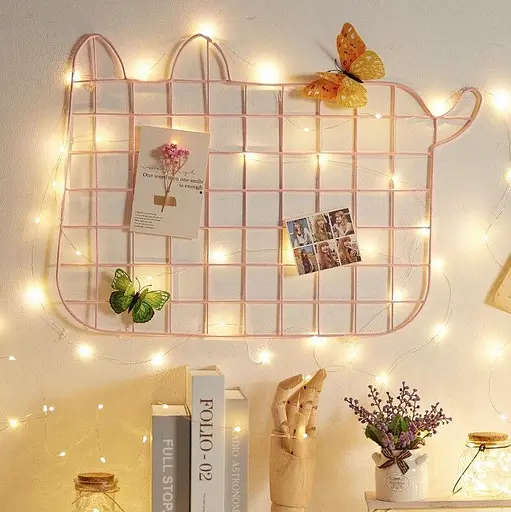 Світлодіодна гірлянда Sun Lamp Garland Dew Drop usb 200 нитка довжина 20 м з USB - фото 5