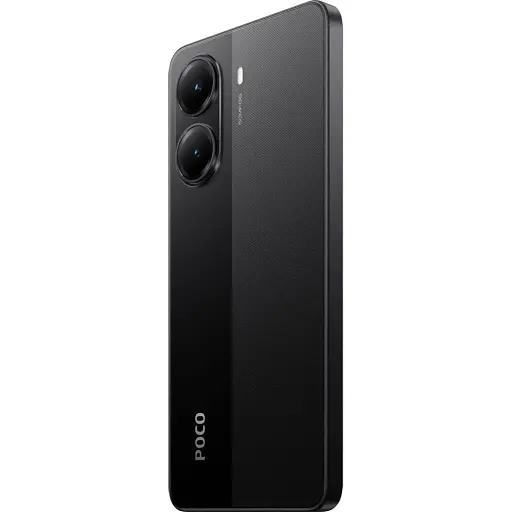 Смартфон Xiaomi Смартфон Poco X7 Pro 12/512Gb Black UA UCRF - фото 2