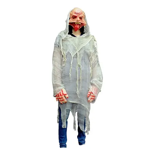 Костюм Зомби карнавальный - фото 1