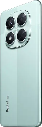 Смартфон Xiaomi Redmi Note 14 Pro 5G 12/256GB Coral Green (Global) (no charger) [NFC] - фото 7