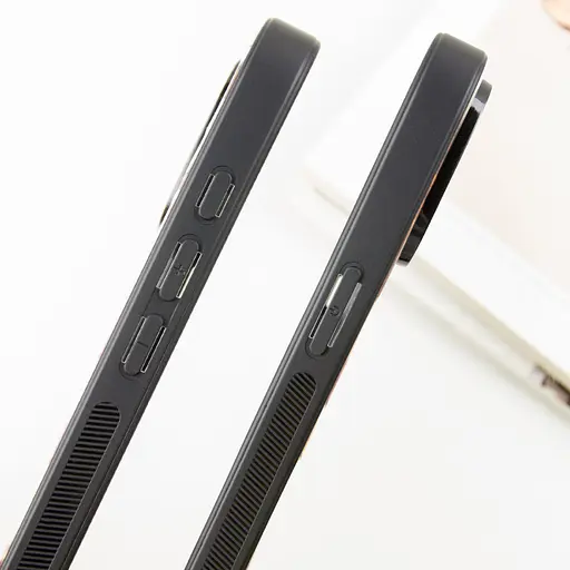 Чохол Epik TPU+PC Prisma Fluffie для Apple iPhone 15 Pro Max 6.7 Capybara - фото 6