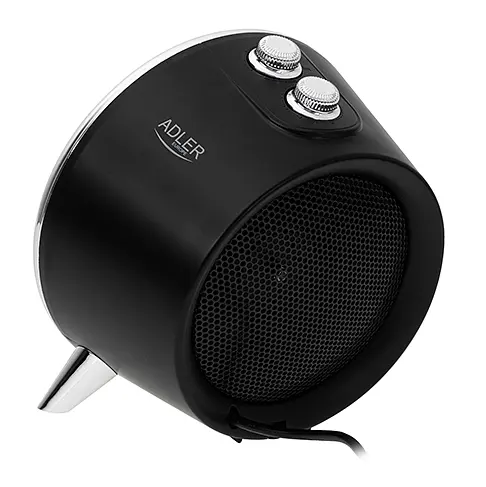 Керамический обогреватель Adler AD 7742 - фото 4