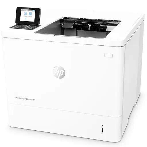 Лазерний принтер HP LJ Enterprise M607dn (K0Q15A) Б/В - фото 2