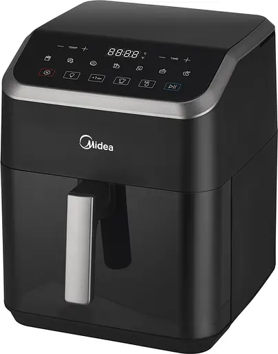 Мультипіч-фритюрниця Midea MF-CY70K (7 л) - фото 5