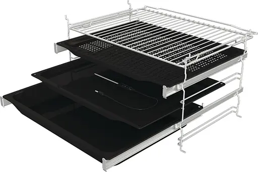 Духовка Gorenje BSA6747A04BG - фото 9