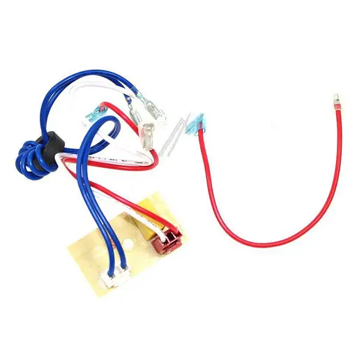 Модуль (плата) керування з кабелем для пилососів Bosch Cleann'n, Serie 2, 10006417 - фото 2