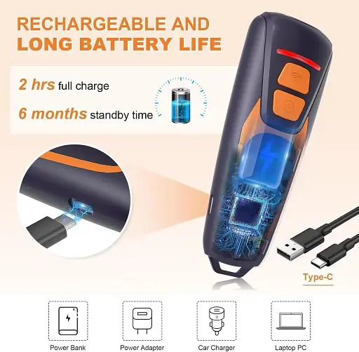 Устройства для отпугивания собачьего лая Anti Bark control Q1, перезаряжаемое, устройство против лая для собак - фото 2