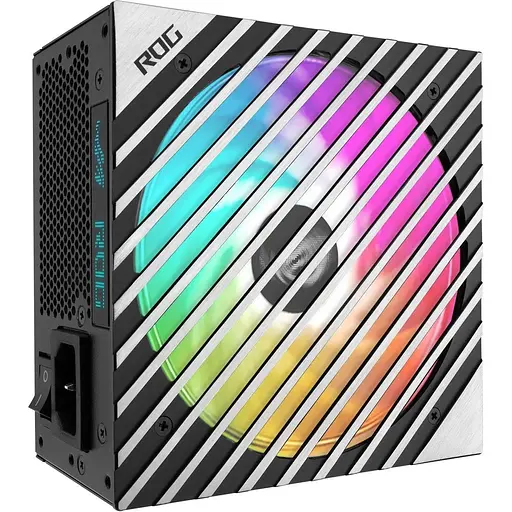Блок живлення Asus ROG Loki SFX-L 850W Platinum (90YE00N3-B0NA00) [141261] - фото 5