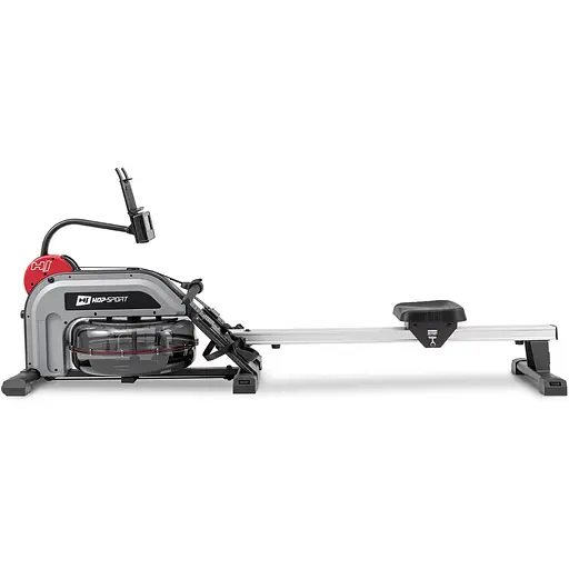 Гребной акватренажер Hop-Sport HS-150WR Titan - фото 9