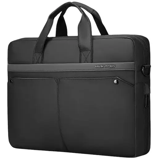 Сумка для ноутбука 15,6 дюймов Mark Ryden MR8001D (Черный)