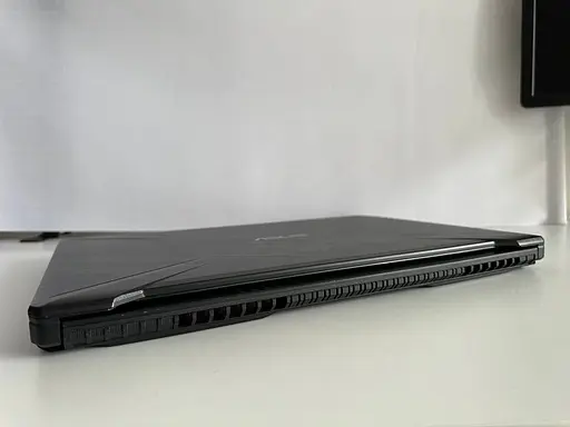 Игровой ноутбук ASUS TUF Gaming FX705D 17.3" (Ryzen 5 3550H / 16GB / SSD 512GB / GTX 1650 4GB) Refurbished - фото 11