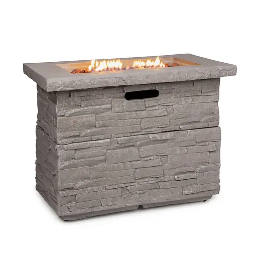 Газовий обігрівач Blumfeldt Anafi (10039411)