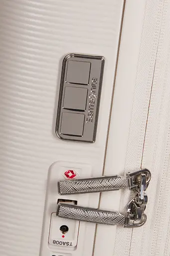 Валіза Samsonite IMAGE 55 см IVORY 55x40x20(23) KQ5*05001 - фото 14
