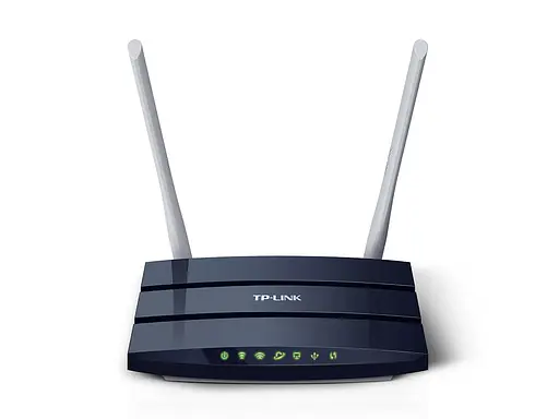 TP-Link ARCHER C50 - фото 2