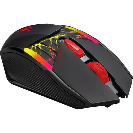 Мышь Defender Horrodine GM-237 Black (52237) [134320] - фото 4