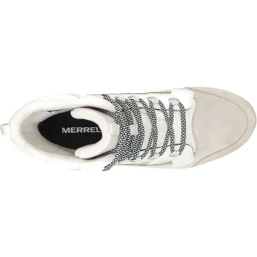 Черевики Merrell Bravada Edge 2 Thermo MID WP Wmn 37 Білий (1054-036.1018) - фото 4