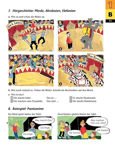 Tamburin 2. Lehrbuch - фото 10