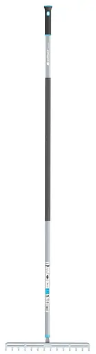 Грабли Cellfast ERGO универсальные, 152 см, 0,9 кг, ширина 37 см, 14 зубьев - фото 1