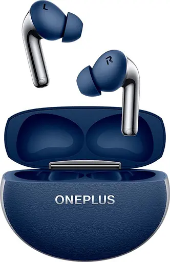 Навушники OnePlus Buds Pro 3 Sapphire Blue