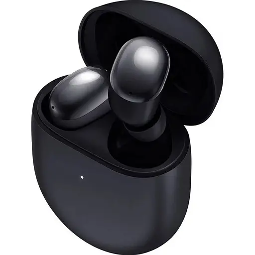 Наушники TWS Xiaomi Redmi Buds 4 Black (BHR7335GL)