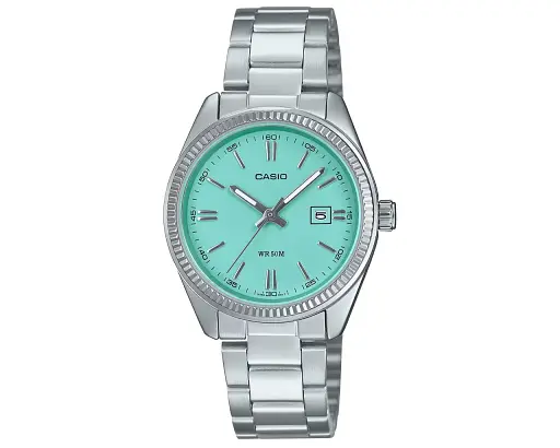 Годинник жіночий Casio LTP-1302PD-2A2VEF