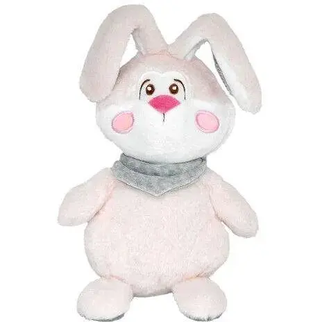 Мягкая игрушка Зайчик Гарри Tigres ЗА-0077 Разноцветный (4820068316938) - фото 1