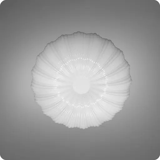 Светильник светодиодный 517 Dlight белый 52 Вт (01881) - фото 4