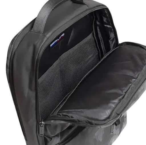 Сумка-рюкзак Semi Line 17 Black (L2012) (DAS302206) - фото 6