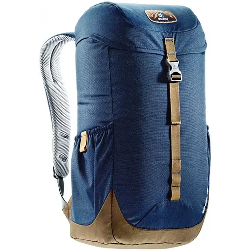 Рюкзак Deuter Walker 16 Midnight-Lion (1052-3810517 3608)
