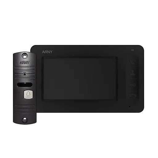 Комплект AVD-4005 Black Arny (82-00110)