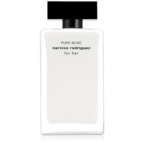 Narciso Rodriguez For Her Pure Musc 50 мл тестер парфюмированная вода - фото 1