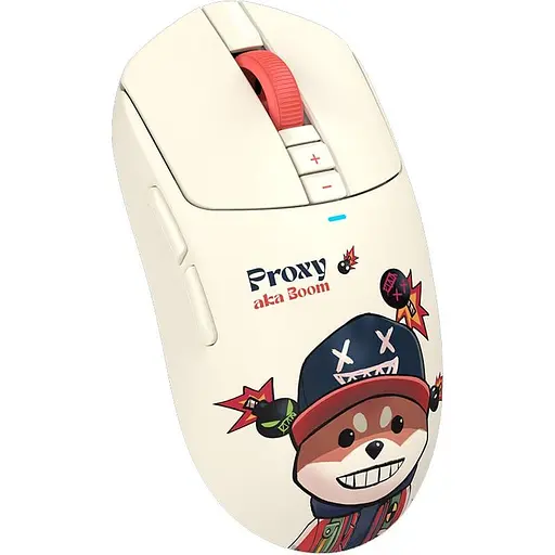 Миша Bloody R72 Ultra (Proxy Boom) (R72 Ultra (Proxy Boom)) - фото 2