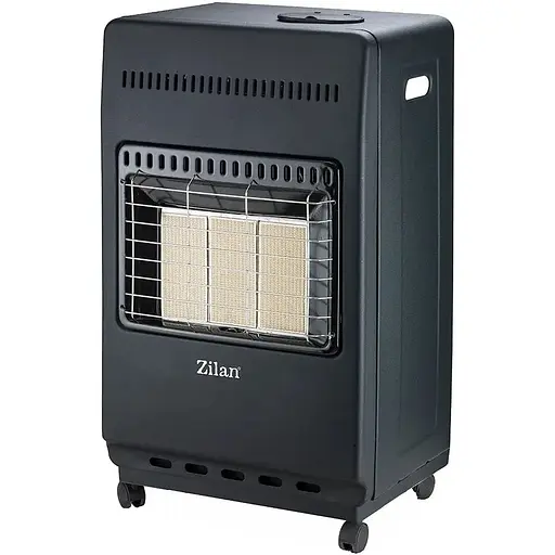 Газовый обогреватель Zilan ZLN2830