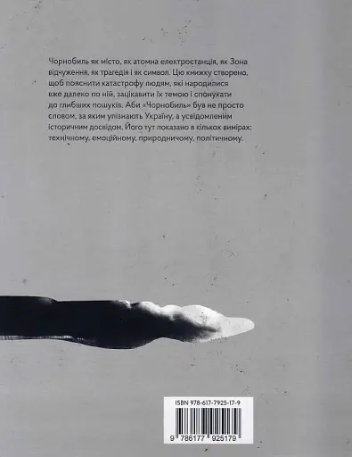 Реактори не вибухають. Коротка історія Чорнобильської катастрофи - Катерина Міхаліцина - фото 2